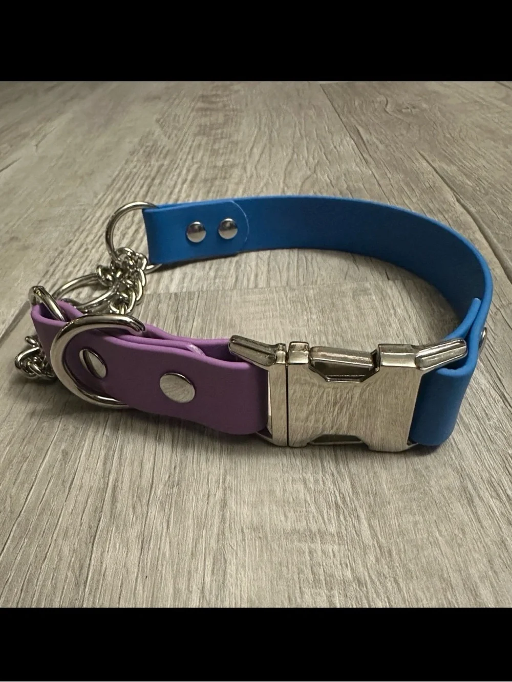 CSJCreations custom 17